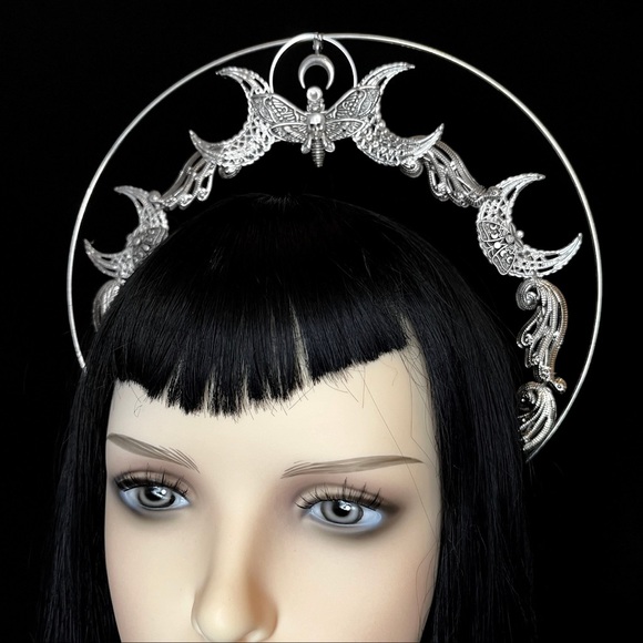 Twilight Couture Accessories - Twilight Halo headband